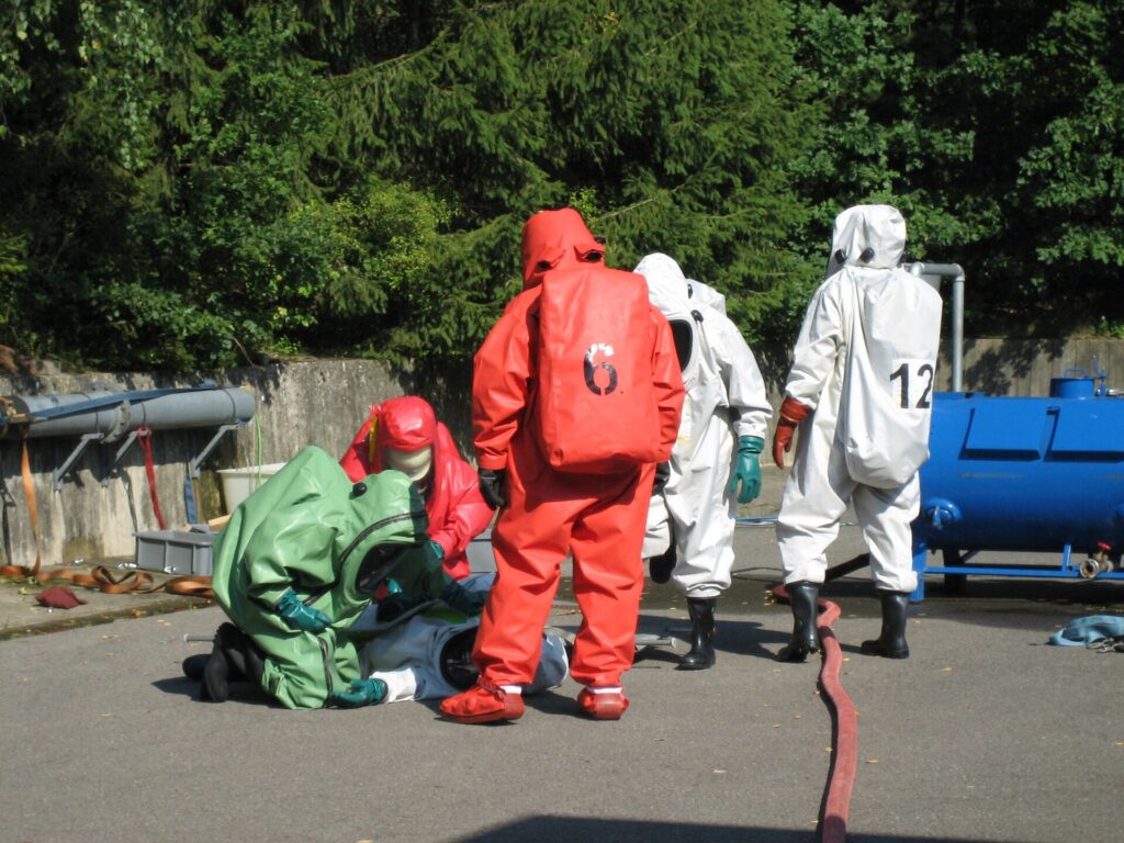 cbrn