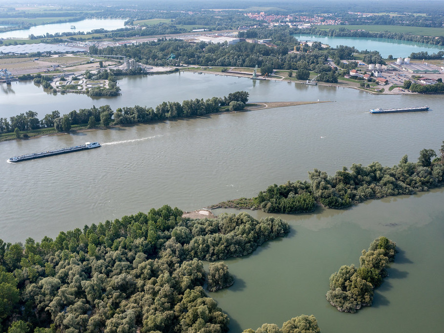 ki gestützte hochwasserrisikoanalyse und frühwarnung cut