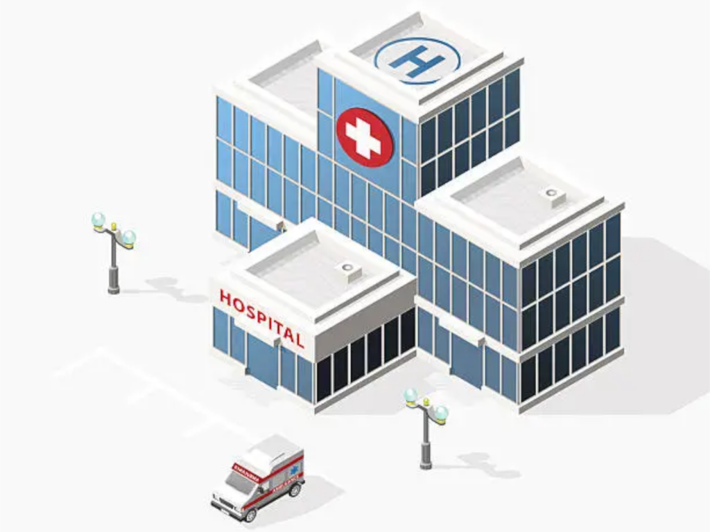 krankenhaus einsatzplanung cut