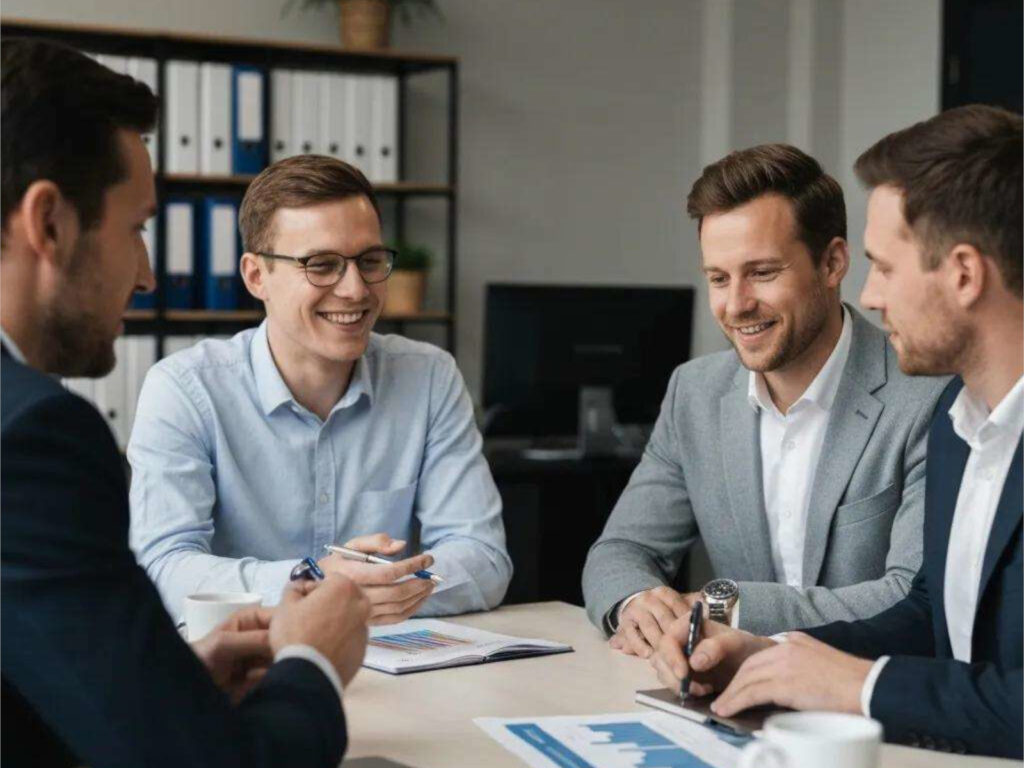 zusammenarbeit großveranstaltungen provisorium cut